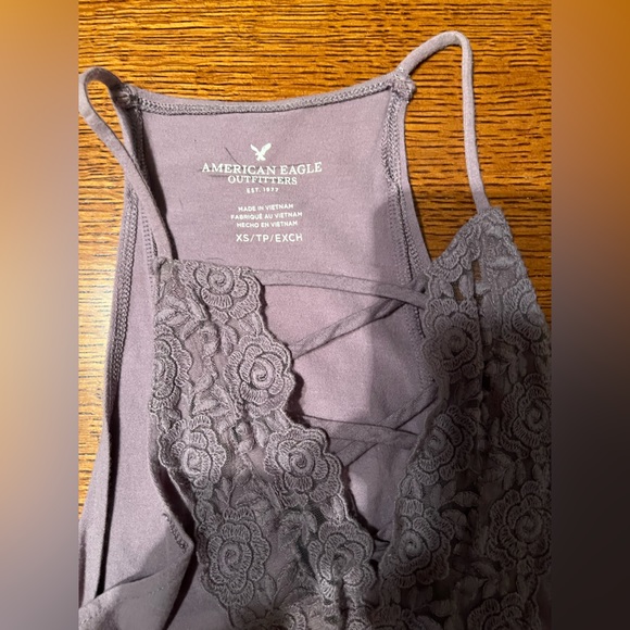 Bodysuit - Picture 2 of 3